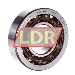 SKF 7309BECBP rulman resim 2