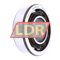 SKF 7309BECBP rulman resim 3