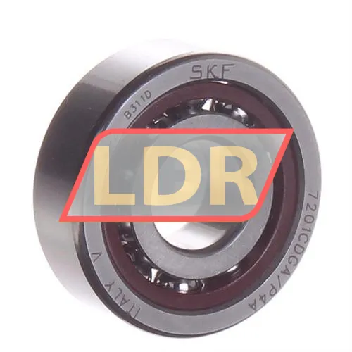 SKF 7201CDGA/P4A