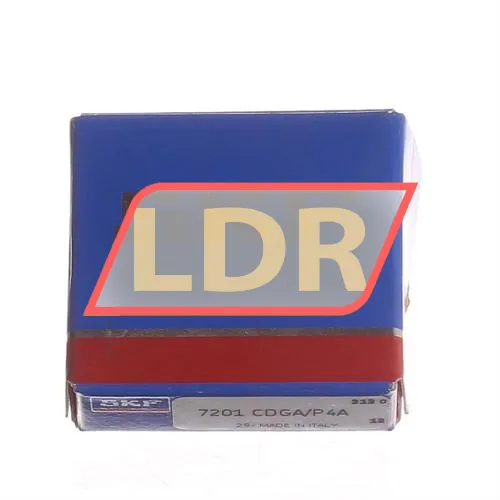 SKF 7201CDGA/P4A ürün fotoğrafı 3
