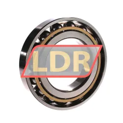 SKF 7220BEGAM rulman resim 2