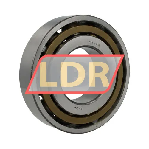 SKF 7316BGM