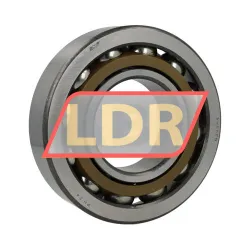 SKF 7316BGM rulman resim 2