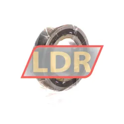 SKF 7007ACD/P4A rulman resim 2
