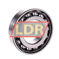 SKF 7208BECBJ rulman resim 2