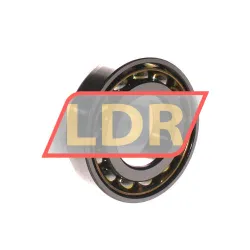 SKF 7206BECBY/W64 rulman resim 2