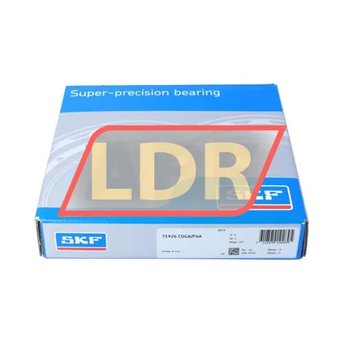 SKF 71926CDGA/P4A ürün fotoğrafı 3