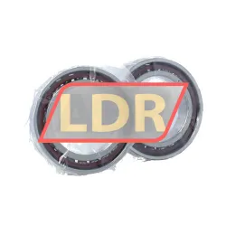 SKF 71908CD/P4ADBB rulman resim 2