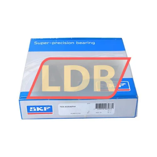 SKF 7026ACDGA/P4A ürün fotoğrafı 2