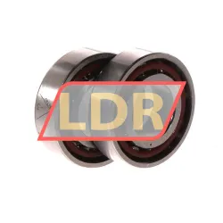 SKF 7004ACD/P4ADGA rulman resim 2