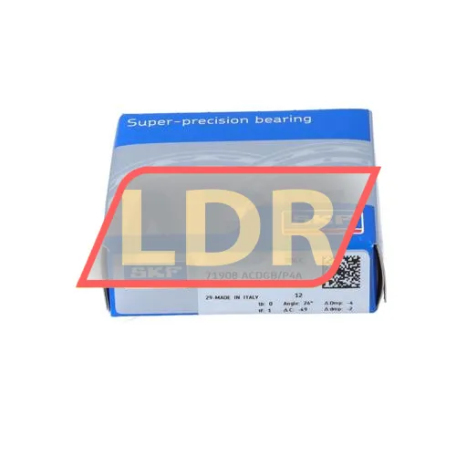 SKF 71908ACDGB/P4A ürün fotoğrafı 3
