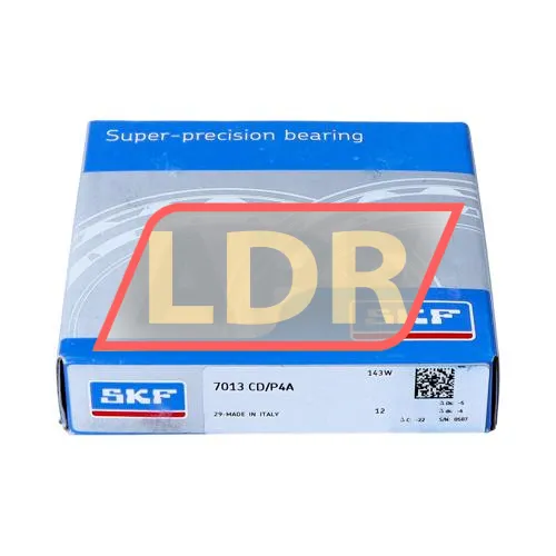 SKF 7013CD/P4A ürün fotoğrafı 3