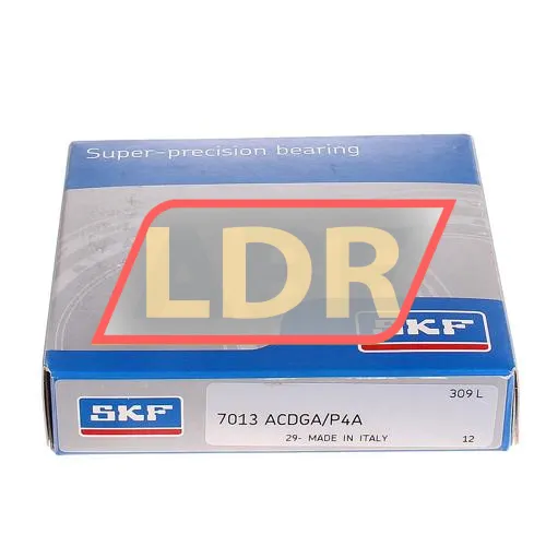 SKF 7013ACDGA/P4A ürün fotoğrafı 3