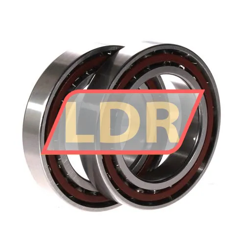 SKF 7012ACD/P4ADGA ürün fotoğrafı 2