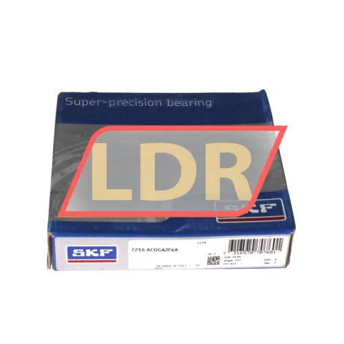 SKF 7216ACDGA/P4A ürün fotoğrafı 2