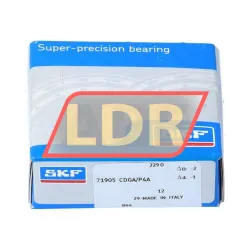 SKF 71905CDGA/P4A rulman resim 3