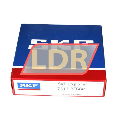 SKF 7313BEGBM ürün fotoğrafı 3