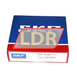 SKF 7313BEGBM rulman resim 3
