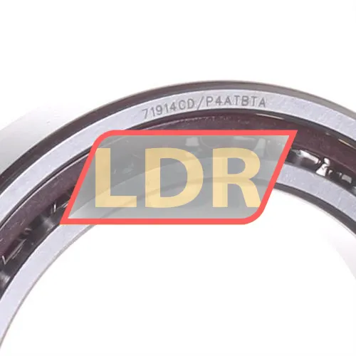 SKF 71914CD/P4ATBTA ürün fotoğrafı 2