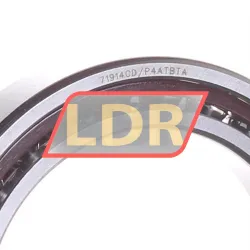 SKF 71914CD/P4ATBTA rulman resim 2