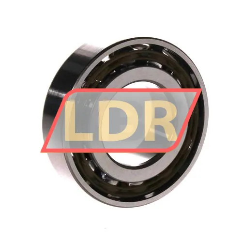 SKF 7206BEGAP ürün fotoğrafı 2