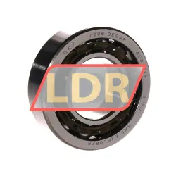 SKF 7206BEGAP