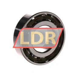 SKF 7206BEGAP rulman resim 2