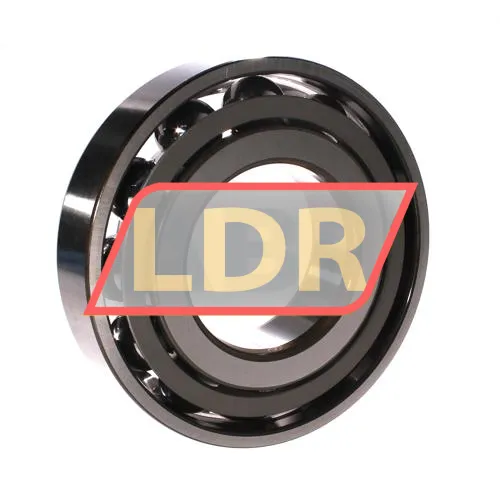SKF 7317BEGAF ürün fotoğrafı 2
