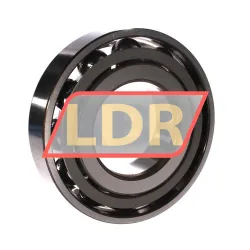 SKF 7317BEGAF rulman resim 2