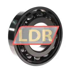SKF 7317BECBJ rulman resim 2