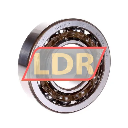 SKF 7310BECBP ürün fotoğrafı 2