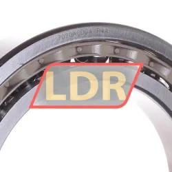SKF 7020ACDGA/P4A rulman resim 2