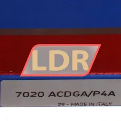 SKF 7020ACDGA/P4A rulman resim 5