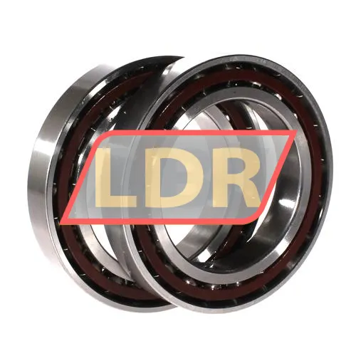 SKF 7017CD/P4ADGA ürün fotoğrafı 2