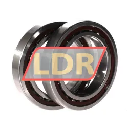 SKF 7017CD/P4ADGA