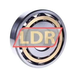 SKF 7408BM rulman resim 2
