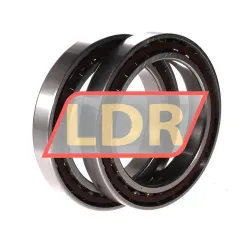SKF 71917CD/P4ADGA rulman resim 2