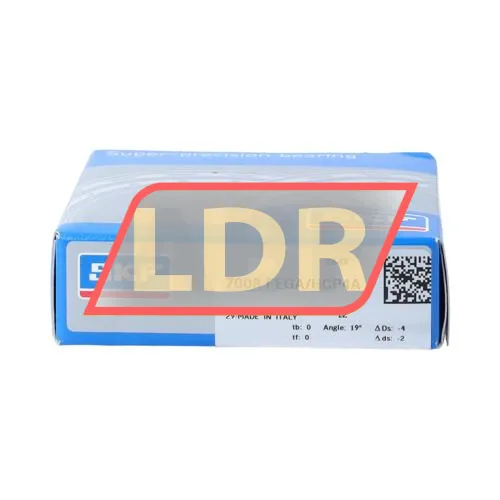 SKF 7008FEGA/HCP4A ürün fotoğrafı 3