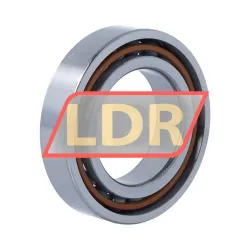 SKF 7008FEGA/HCP4A rulman resim 2