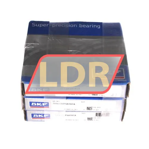 SKF 7016CD/P4ATBTA ürün fotoğrafı 2