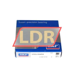 SKF S71914CDGA/P4A rulman resim 2