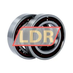SKF 7008CE/HCP4ADGA rulman resim 3