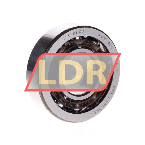 SKF 7306BEGAP