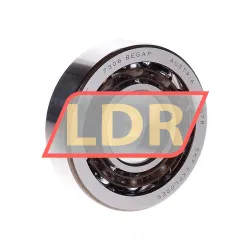 SKF 7306BEGAP