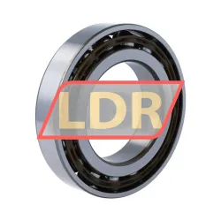 SKF 7215BEGAP rulman resim 2