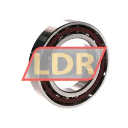 SKF 7011CDGA/P4A rulman resim 2