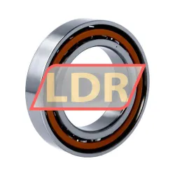 SKF 7011ACD/P4A rulman resim 2
