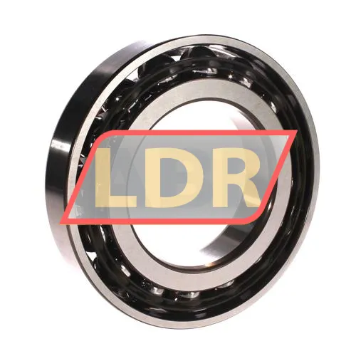 SKF 7219BECBP ürün fotoğrafı 2