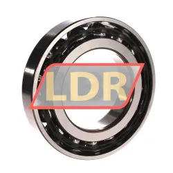 SKF 7219BECBP rulman resim 2