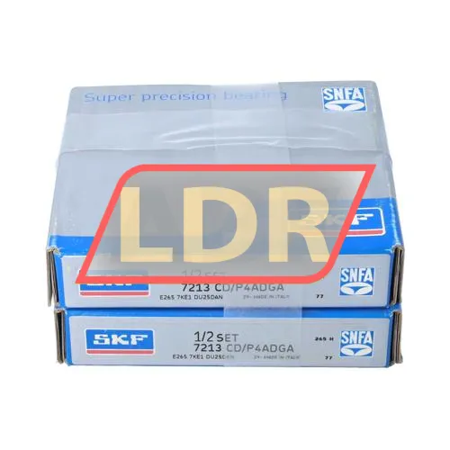 SKF 7213CD/P4ADGA ürün fotoğrafı 3